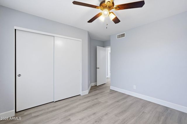 2336 N ROCA --, Mesa, AZ 85213