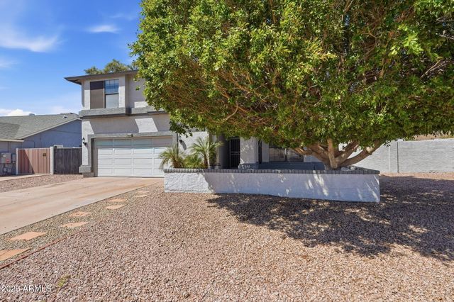 2336 N ROCA --, Mesa, AZ 85213