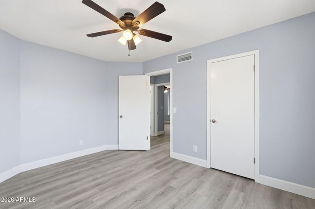2336 N ROCA --, Mesa, AZ 85213