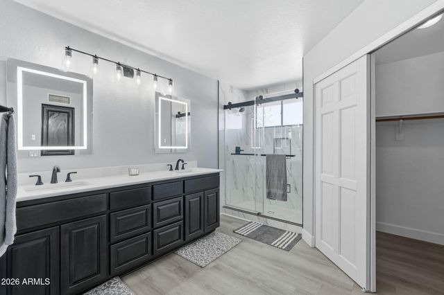 2336 N ROCA --, Mesa, AZ 85213