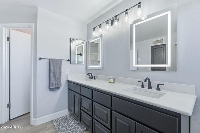 2336 N ROCA --, Mesa, AZ 85213