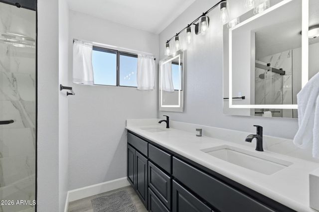 2336 N ROCA --, Mesa, AZ 85213