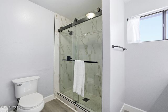 2336 N ROCA --, Mesa, AZ 85213