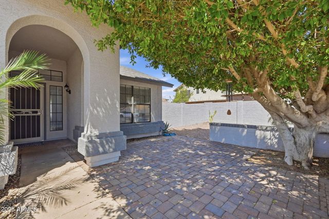 2336 N ROCA --, Mesa, AZ 85213