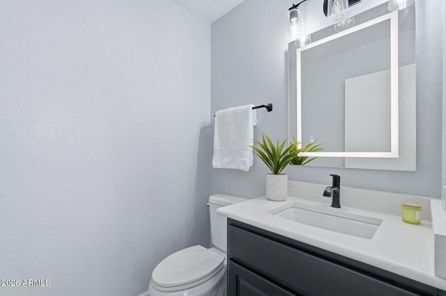 2336 N ROCA --, Mesa, AZ 85213