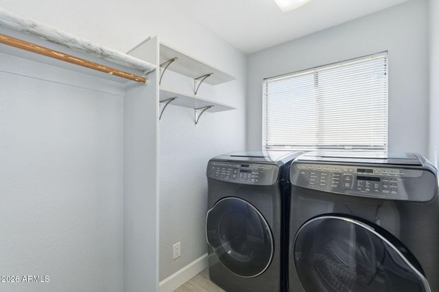 2336 N ROCA --, Mesa, AZ 85213