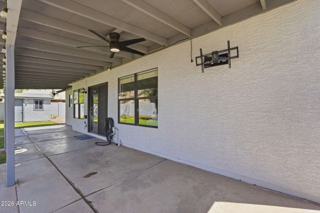 2336 N ROCA --, Mesa, AZ 85213