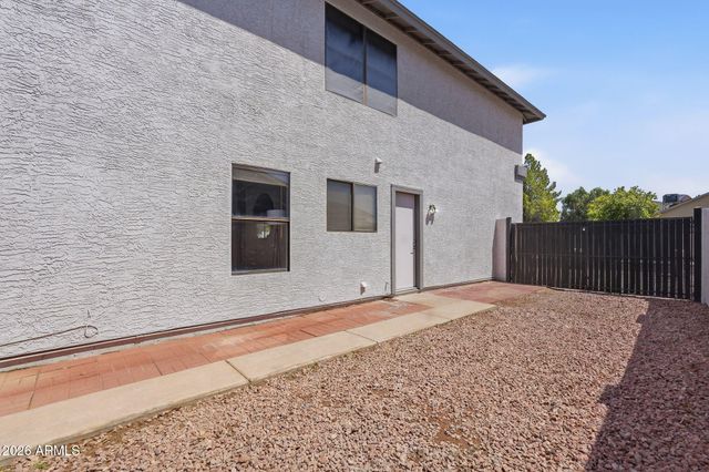 2336 N ROCA --, Mesa, AZ 85213