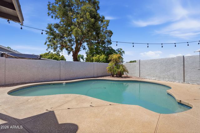 2336 N ROCA --, Mesa, AZ 85213
