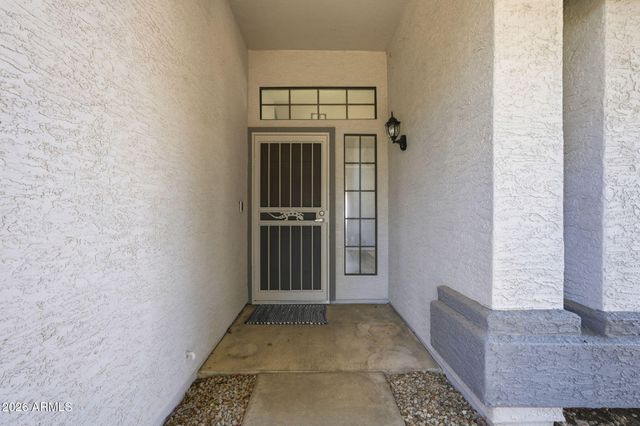 2336 N ROCA --, Mesa, AZ 85213