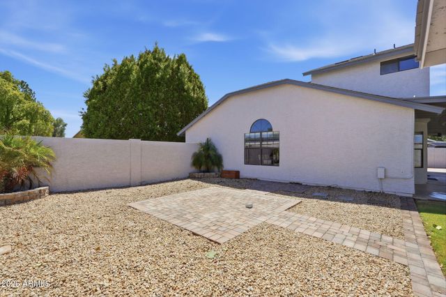 2336 N ROCA --, Mesa, AZ 85213