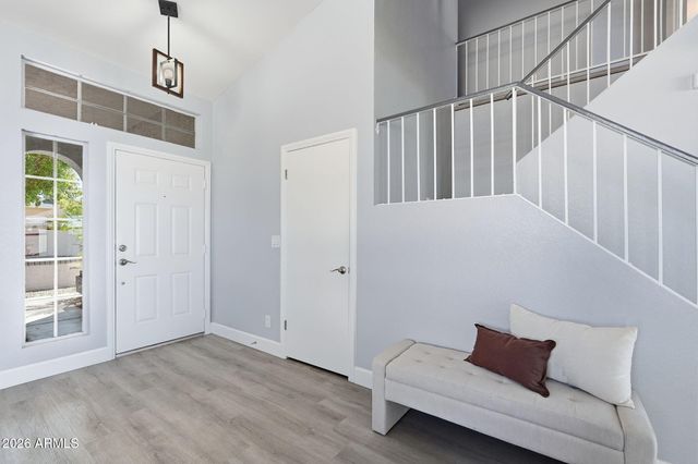 2336 N ROCA --, Mesa, AZ 85213