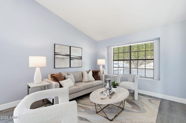 2336 N ROCA --, Mesa, AZ 85213