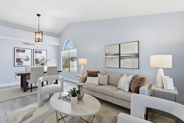 2336 N ROCA --, Mesa, AZ 85213