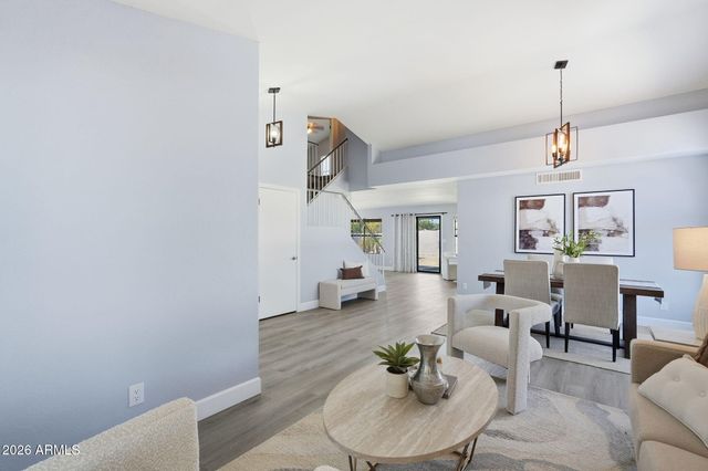 2336 N ROCA --, Mesa, AZ 85213