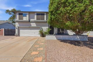 2336 N ROCA --, Mesa, AZ 85213