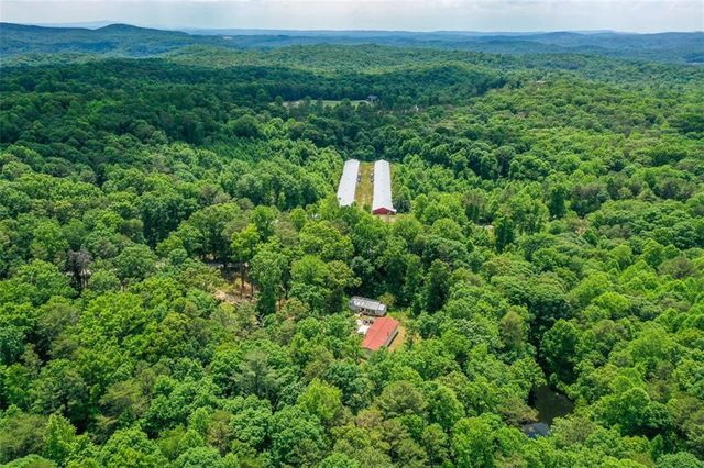 1010 Painter Road, Talking Rock, GA 30175