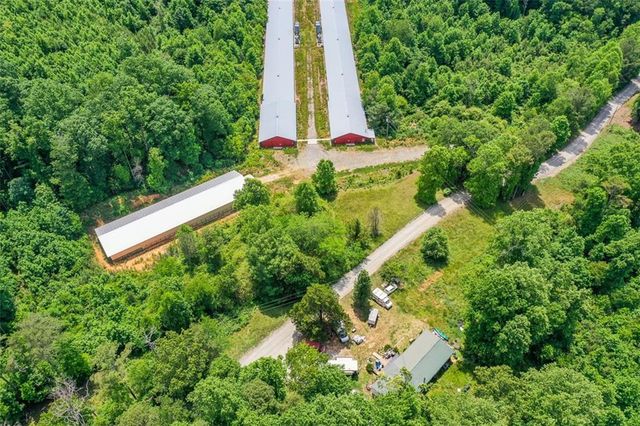 1010 Painter Road, Talking Rock, GA 30175