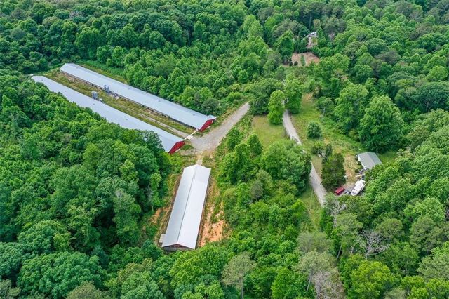 1010 Painter Road, Talking Rock, GA 30175