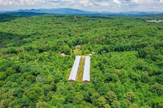 1010 Painter Road, Talking Rock, GA 30175