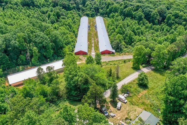 1010 Painter Road, Talking Rock, GA 30175