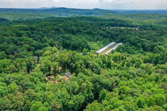1010 Painter Road, Talking Rock, GA 30175