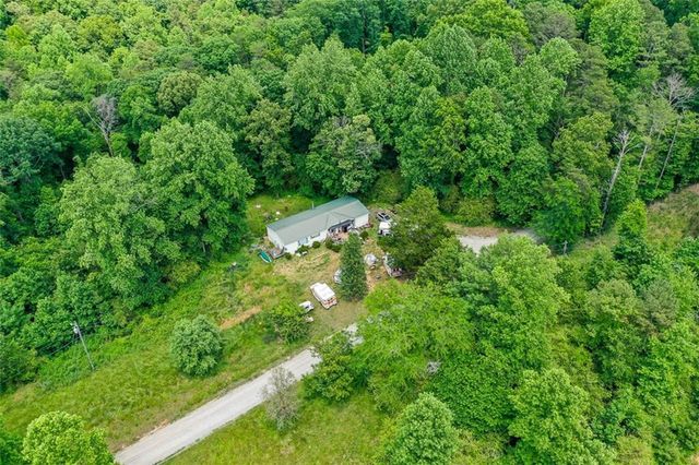 1010 Painter Road, Talking Rock, GA 30175