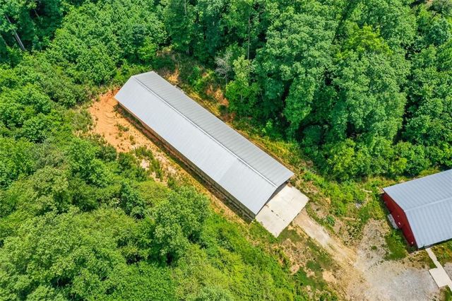 1010 Painter Road, Talking Rock, GA 30175