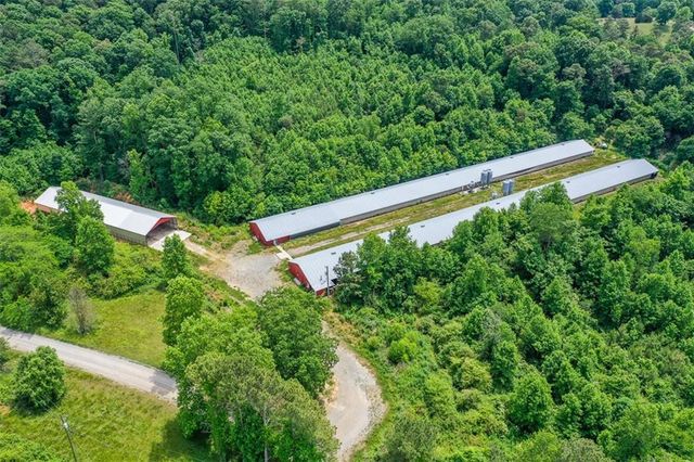 1010 Painter Road, Talking Rock, GA 30175