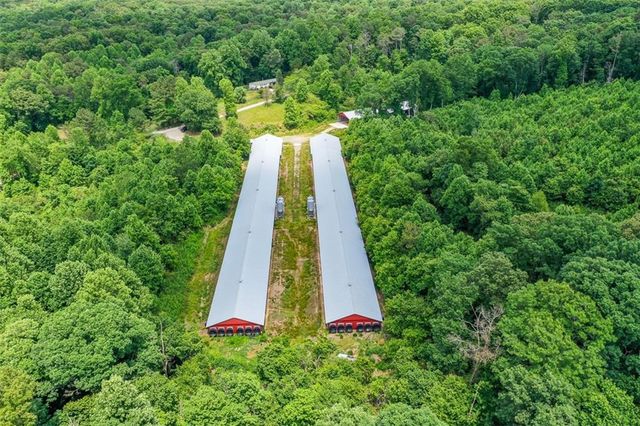 1010 Painter Road, Talking Rock, GA 30175