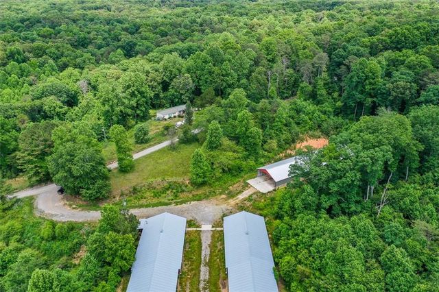 1010 Painter Road, Talking Rock, GA 30175