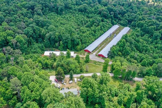 1010 Painter Road, Talking Rock, GA 30175