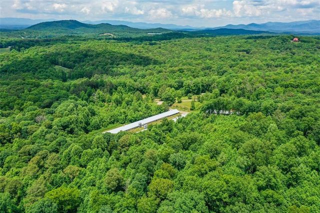 1010 Painter Road, Talking Rock, GA 30175