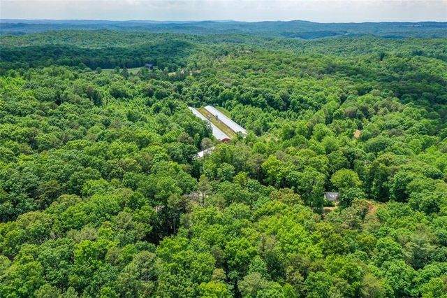 1010 Painter Road, Talking Rock, GA 30175