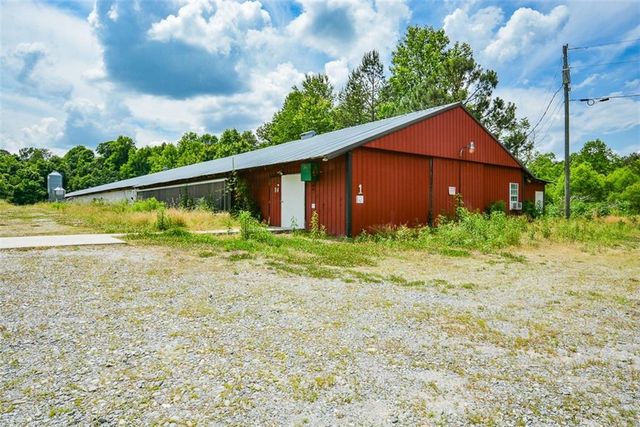 1010 Painter Road, Talking Rock, GA 30175