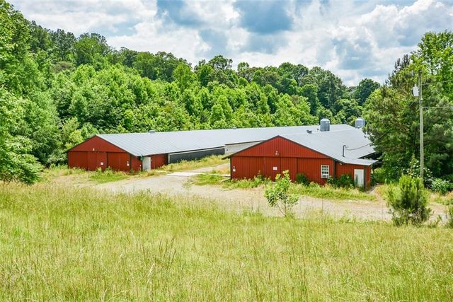 1010 Painter Road, Talking Rock, GA 30175