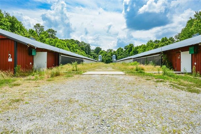 1010 Painter Road, Talking Rock, GA 30175