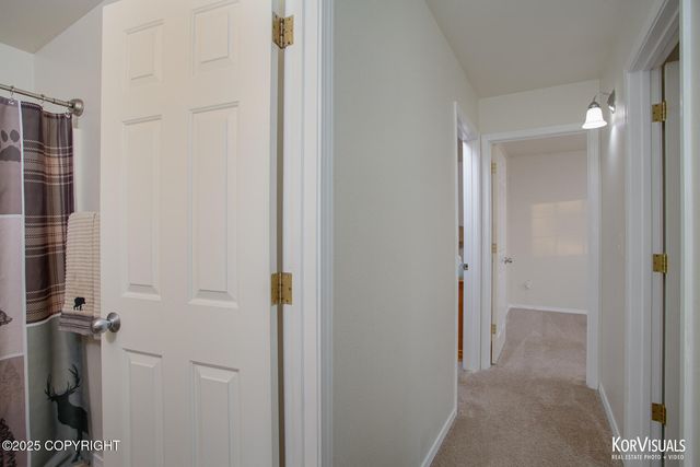 8501 E EMPIRE Circle, Palmer, AK 99645