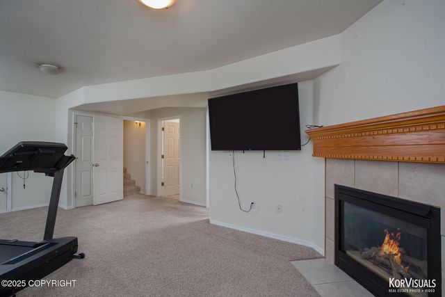 8501 E EMPIRE Circle, Palmer, AK 99645