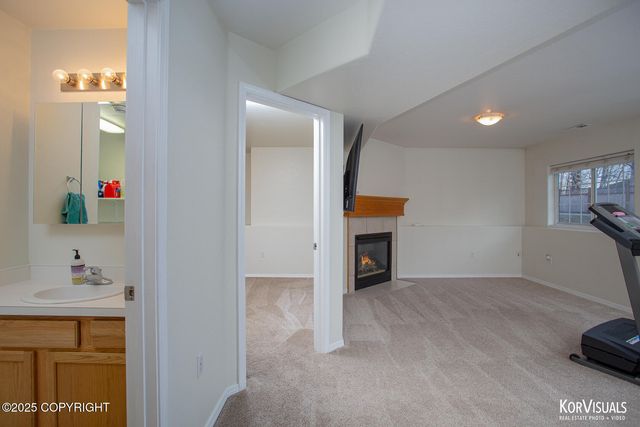 8501 E EMPIRE Circle, Palmer, AK 99645