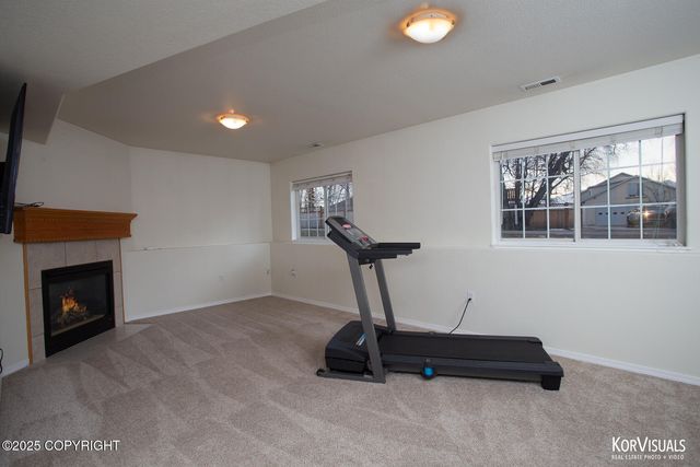 8501 E EMPIRE Circle, Palmer, AK 99645