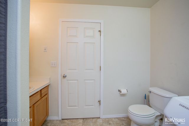 8501 E EMPIRE Circle, Palmer, AK 99645