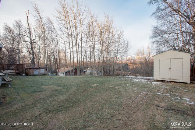 8501 E EMPIRE Circle, Palmer, AK 99645