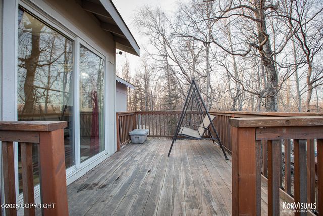 8501 E EMPIRE Circle, Palmer, AK 99645