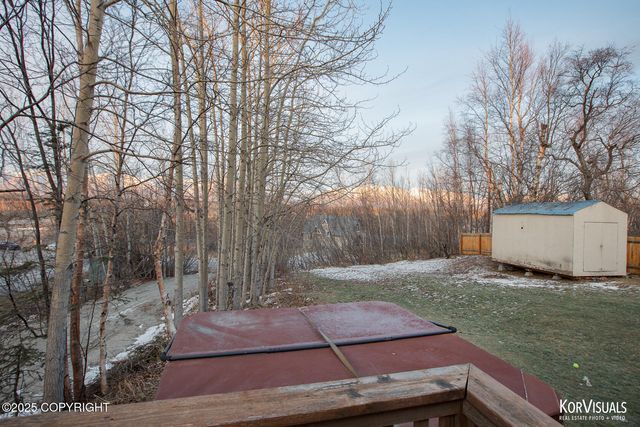 8501 E EMPIRE Circle, Palmer, AK 99645