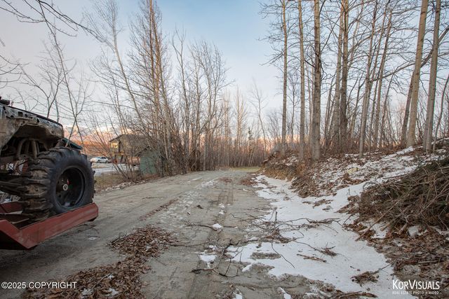 8501 E Empire Circle, Palmer, AK 99645