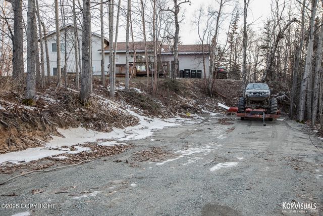 8501 E Empire Circle, Palmer, AK 99645