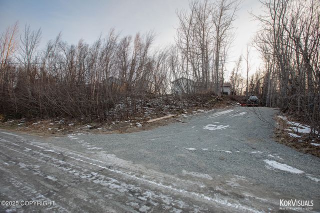 8501 E Empire Circle, Palmer, AK 99645