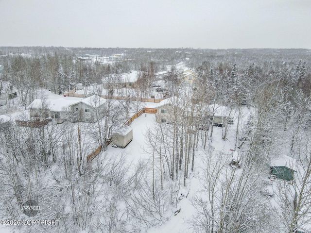 8501 E Empire Circle, Palmer, AK 99645