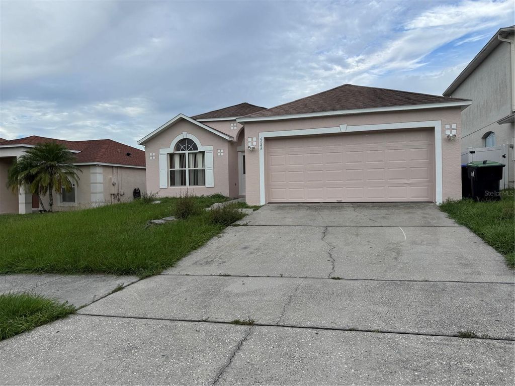 6868 WESTLAKE BOULEVARD, Orlando, FL 32810